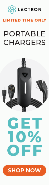 Lectron portable chargers vertical promotion